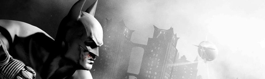 Batman: Arkham City