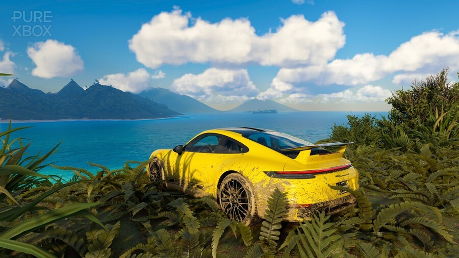 The Crew Motorfest Races Onto Xbox Game Pass This Week, And You Don't Want To Miss It1