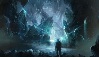 Bethesda Shares More Concept Art For Starfield