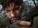 Here's What The Reviews Are Saying About Metal Gear Solid Delta: Snake Eater