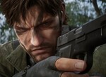 Here's What The Reviews Are Saying About Metal Gear Solid Delta: Snake Eater