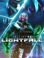 Destino 2: Caída de luz (Xbox Series X|S)
