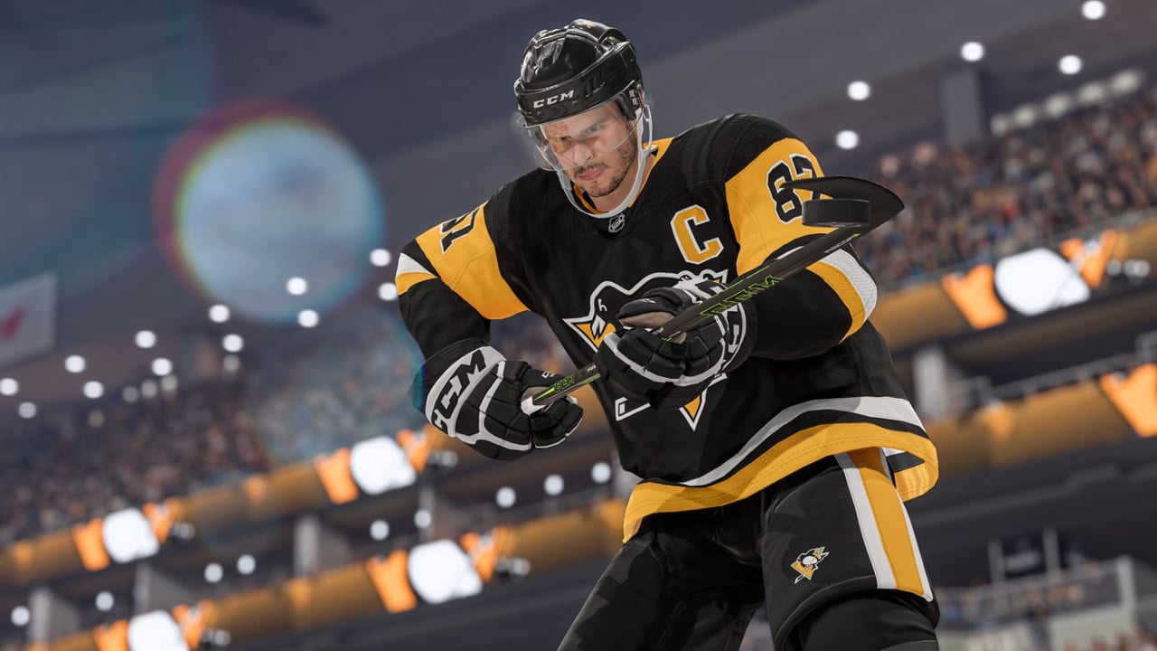 Everything You Need To Know About NHL 22s Free Xbox Game Pass Trial Pure Xbox
