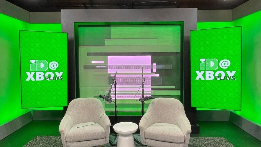 The First ID@Xbox Showcase Of 2023 Takes Place This Wednesday