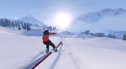 Shredders, 'A Love Letter To Snowboarding', Hits Xbox Game Pass This Month 1