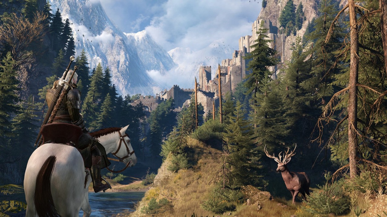 What Are You Playing This Weekend? (February 21-22)