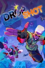 Aerial_Knight's DropShot