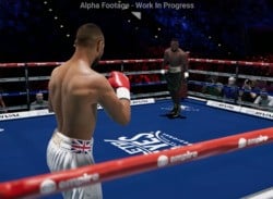 'eSports Boxing Club' Shows Off Brand-New Gameplay Footage