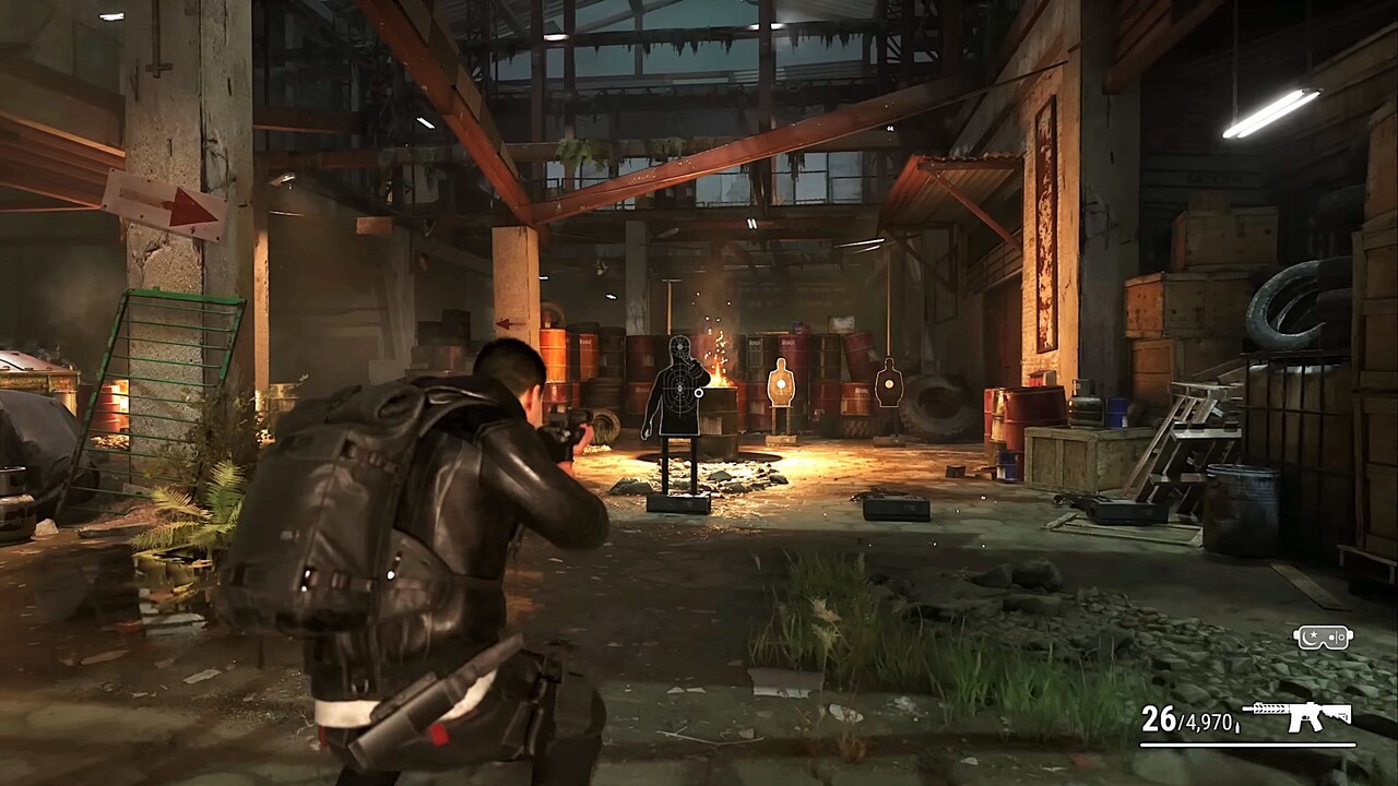 'Project TH' Is An Ambitious New Shooter That's Heading To Xbox Series