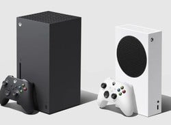 The Xbox Series S/X Are The Lightest & Heaviest Consoles In Xbox History