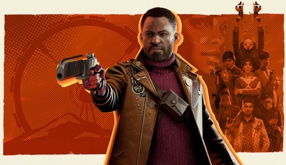 Xbox Is Giving Away Deathloop For Free, But Only The PC Version