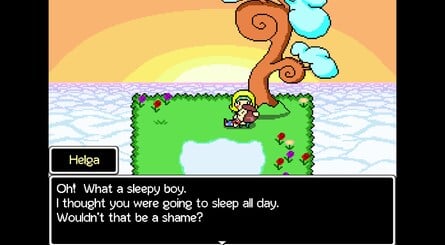 If You Like Earthbound, This New Xbox Game Is Getting Heavy Comparisons To It 4
