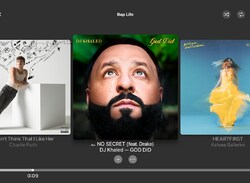 Apple Music Now Available On Xbox, Allows Background Playback