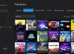 Xbox User Insists Some Owned Games Are Being Hidden From Players' Libraries