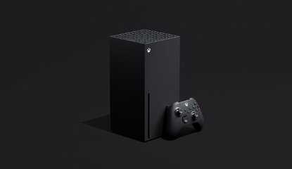 Microsoft: Xbox Series X Won't Just Change How Games Look, But Also How They Feel