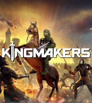 Kingmakers