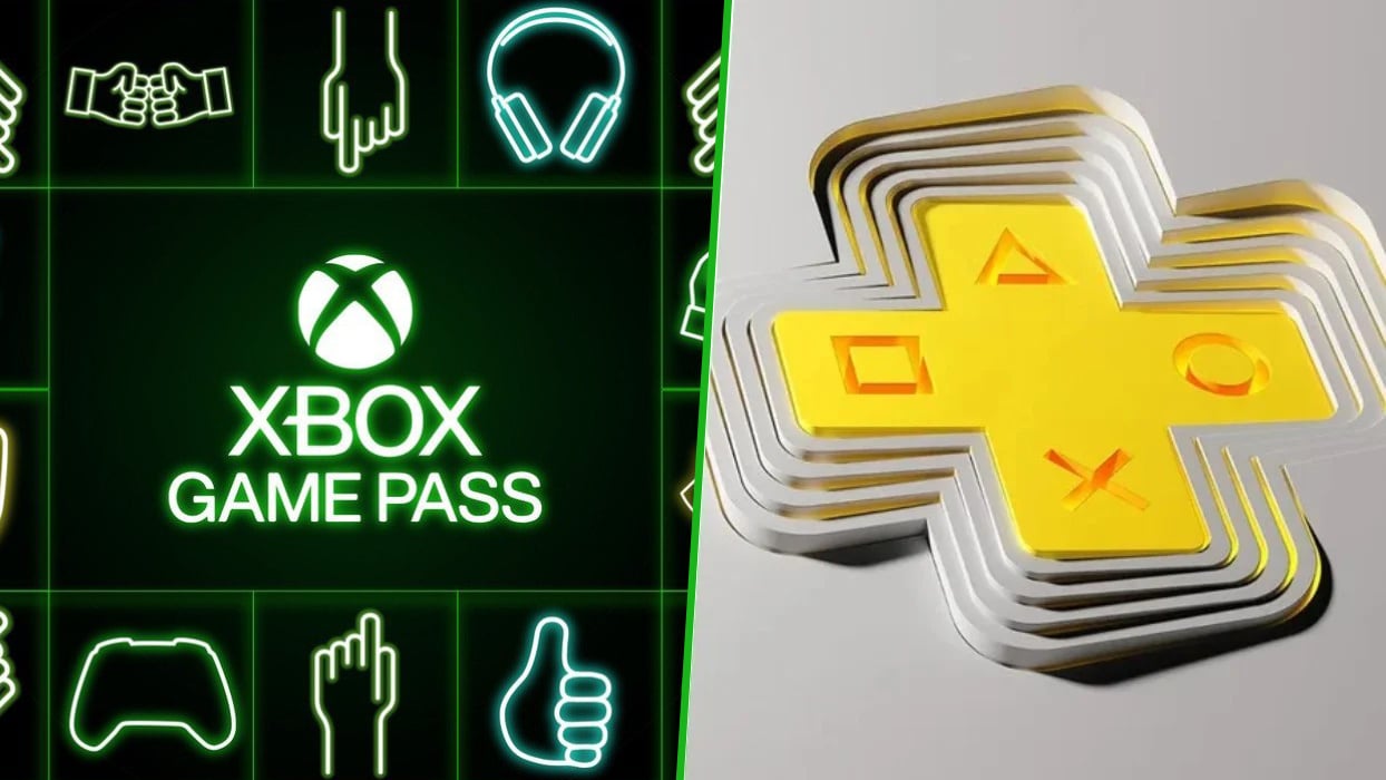 Microsoft accuses Sony of paying devs to keep games off Xbox Game Pass -  Niche Gamer