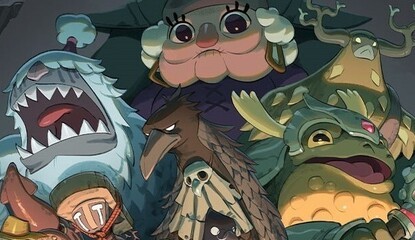 Death’s Door - One Of 2021's Best Games, Now On Xbox Game Pass