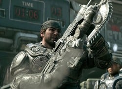 Gears Of War: E-Day's Campaign Is Going To Be An Absolute Banger