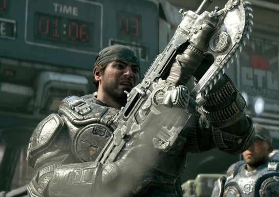 Gears Of War: E-Day's Campaign Is Going To Be An Absolute Banger