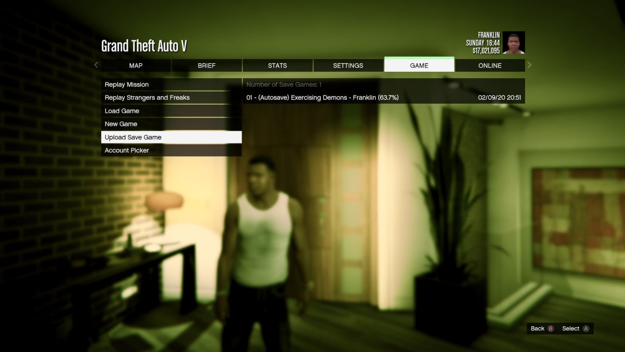 how to transfer gta v save files from xbox one to xbox series xs 2.large