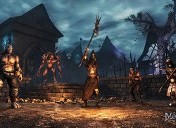 Mordheim: City of the Damned Opens the Gates on Xbox One