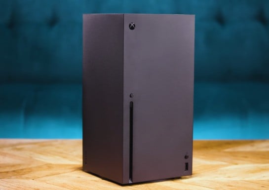 New Xbox Console Won't Release Until At Least Late 2027, Could Be Delayed Further