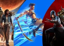 Ubisoft UK Warns That Folks Just Aren't Buying As Many £50-£60 Games Anymore