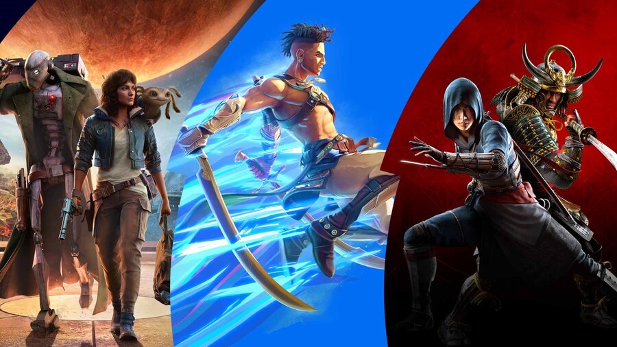 Ubisoft UK Warns That Folks Just Aren't Buying As Many $60-$80 Games Anymore