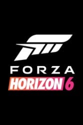 Forza Horizon 6 Cover