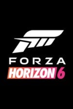 Forza Horizon 6