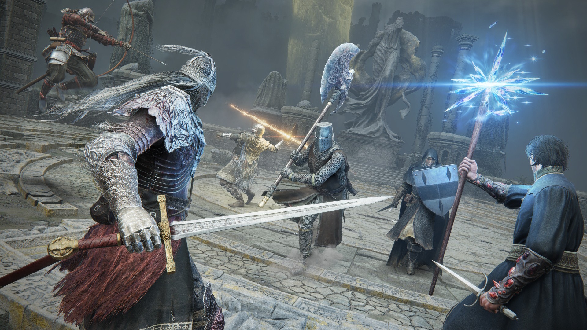 Elden Ring Patch Makes Sweeping Changes To Difficulty Balance On Xbox |  Pure Xbox