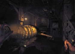 Xbox Game Pass Chiller 'Amnesia: The Bunker' Looks Scary As Hell In New Gameplay Demo