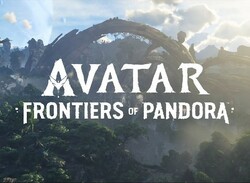 Ubisoft Shares A First Look At Its Upcoming Avatar Game