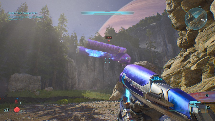Halo 1 Co-Creator Reveals His Verdict On The Campaign Evolved Remake
