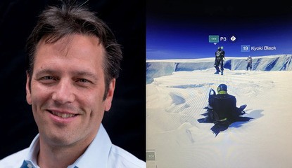 Xbox Boss Phil Spencer Congratulates Sony On Bungie Acquisition