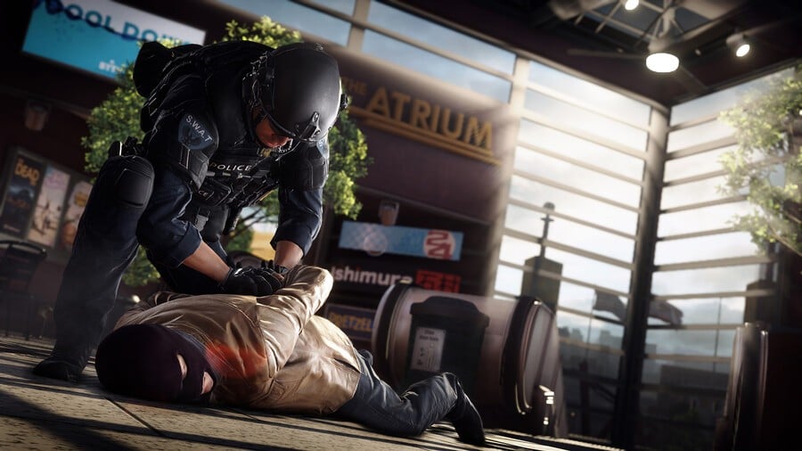 PSA: Battlefield Hardline's Campaign Is Well Worth Picking Up Before It Gets Delisted On Xbox1