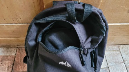 Review: JSAUX Slim Carrying Case For ROG Xbox Ally - A Great Fit And Perfect For Backpacks (Main) 6