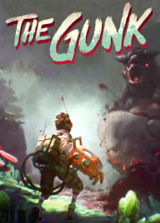 The Gunk Cover