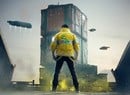 CD Projekt's 'Cyberpunk 2' Now In Proper Development As Game Enters Pre-Production