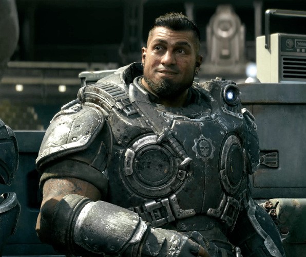 Preview: Gears Of War: E-Day 20