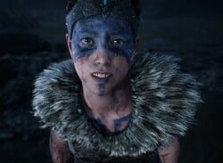 Hellblade 1's Director Is No Longer Part Of Ninja Theory, Confirms Xbox