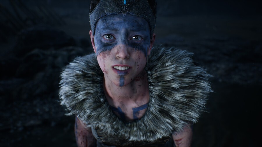 Hellblade 1's Director Is No Longer Part Of Ninja Theory, Confirms Xbox