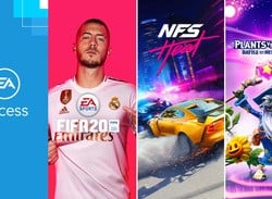 Get A Month Of EA Access On Xbox One For Less Than £1/$1