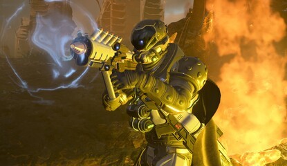 Helldivers 2 Is Doing 'Extremely Well', Thanks In Part To 'Attracting New Users On Xbox'