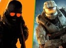 Microsoft Forces Removal Of Halo Multiplayer Mod In Counter-Strike 2