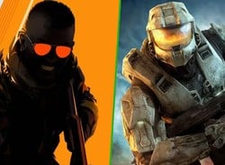 Microsoft Forces Removal Of Halo Multiplayer Mod In Counter-Strike 2