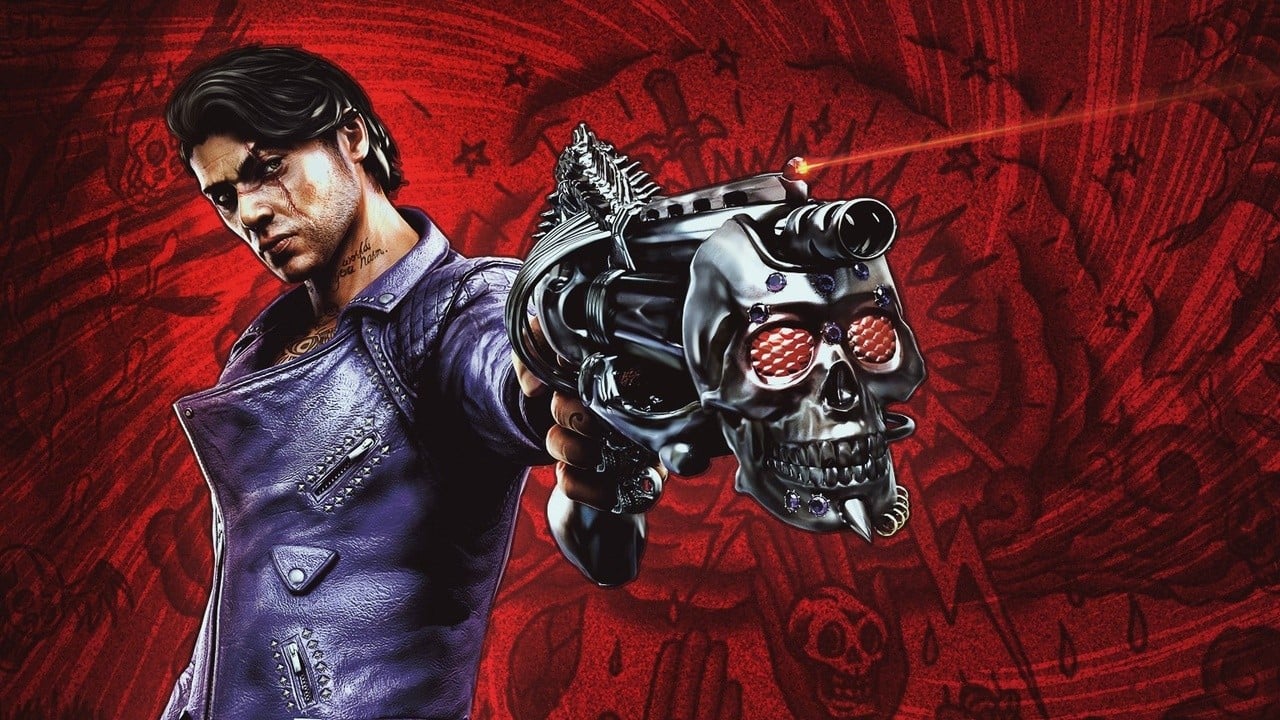 Xbox 360-titel “Shadows Of The Damned” krijgt een remaster van de game
