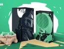 Xbox Is Giving Away These Official New Mandalorian Series X|S Consoles