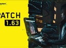 Cyberpunk 2077 Update 1.63 Includes A Performance Fix On Xbox